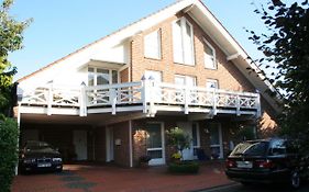 Ferienwohnung Buecker